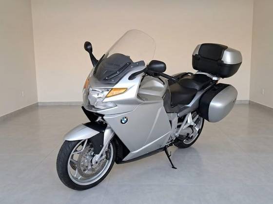 BMW K 1200 GT BMW K 1200 GT